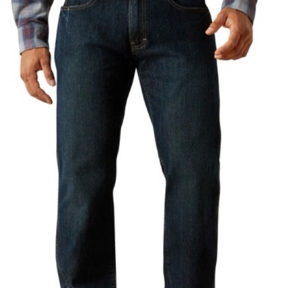 Ariat Rebar Mens jeans